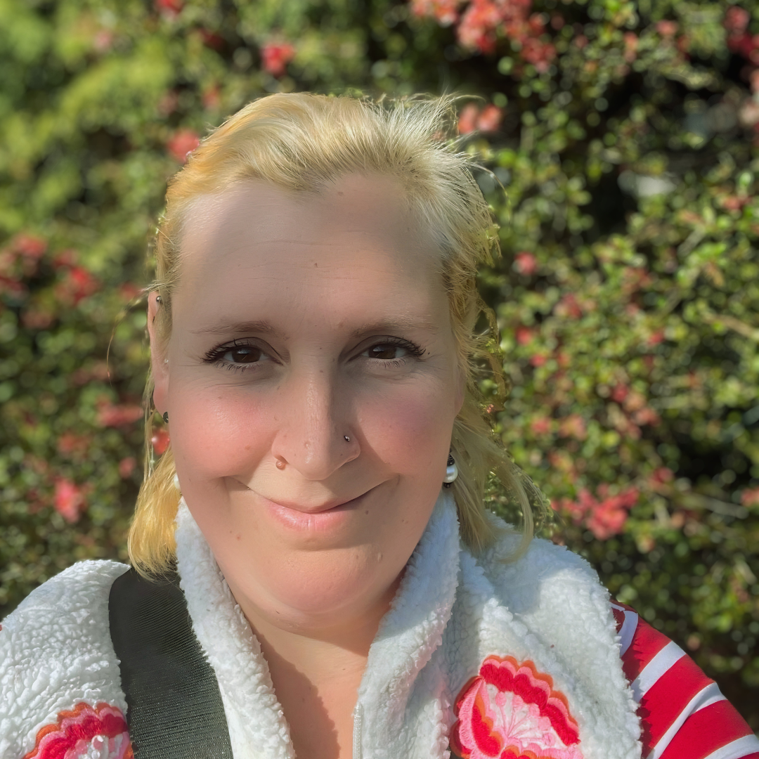 Foto von Svenja Schmalenstroer